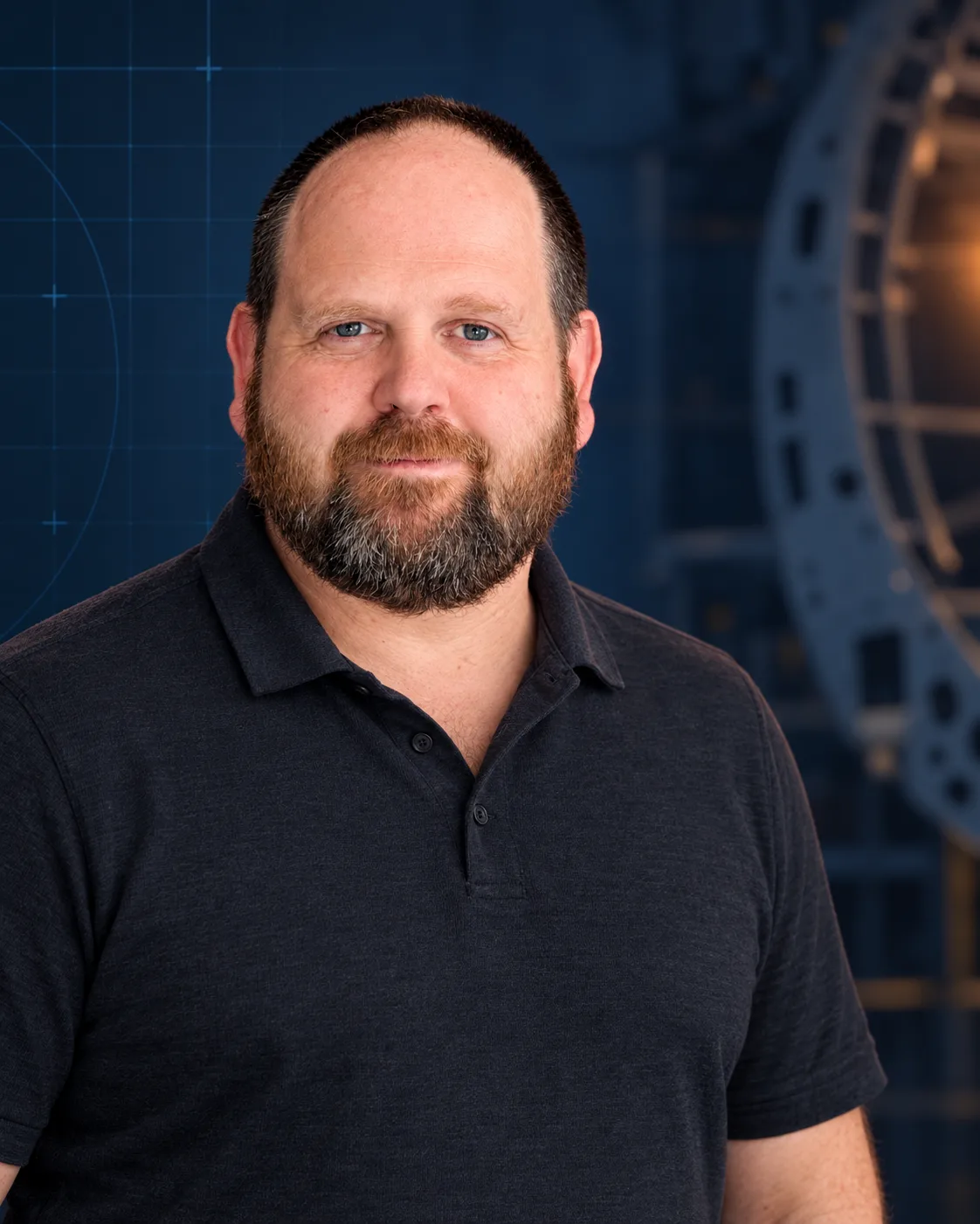Dan Hardwick, Director of SPIRE Safety Engineering